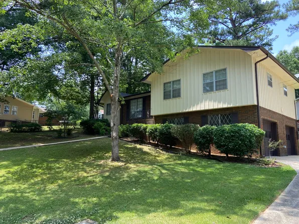 206 Acorn St, Birmingham, AL 35214