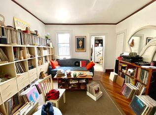 180 Suydam St, Brooklyn, NY 11221