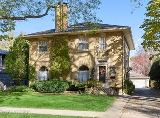 2024 Highland Ave, Wilmette, IL