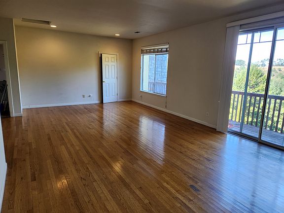 Master bedroom (your would be room)