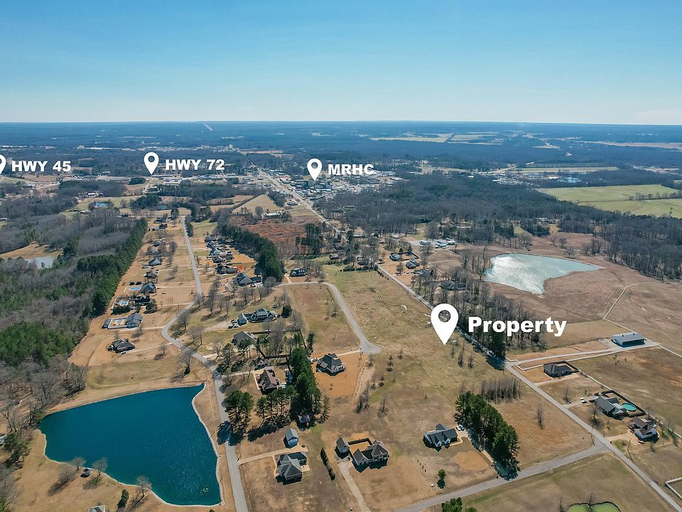 2nd image of Alcorn Dr