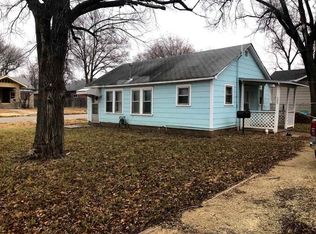 305 E High St, Towanda, KS 67144
