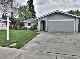 5299 Desiree Ave, Livermore, CA 94550