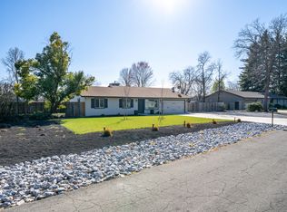 21933 Berkeley Dr, Palo Cedro, CA 96073