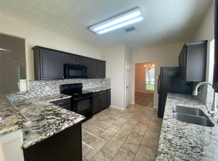 7626 Brighton Knolls Ln, Richmond, TX 77407