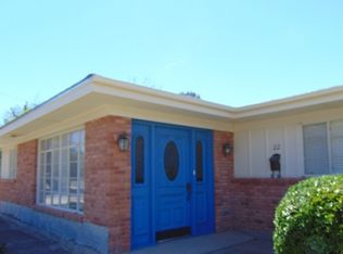 22 Wildy Dr, Roswell, NM 88203