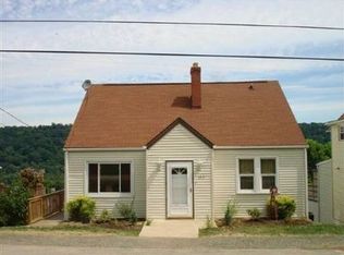 137 2nd Ave, New Eagle, PA