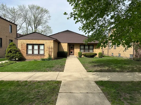 6144 N Monticello Ave, Chicago, IL 60659
