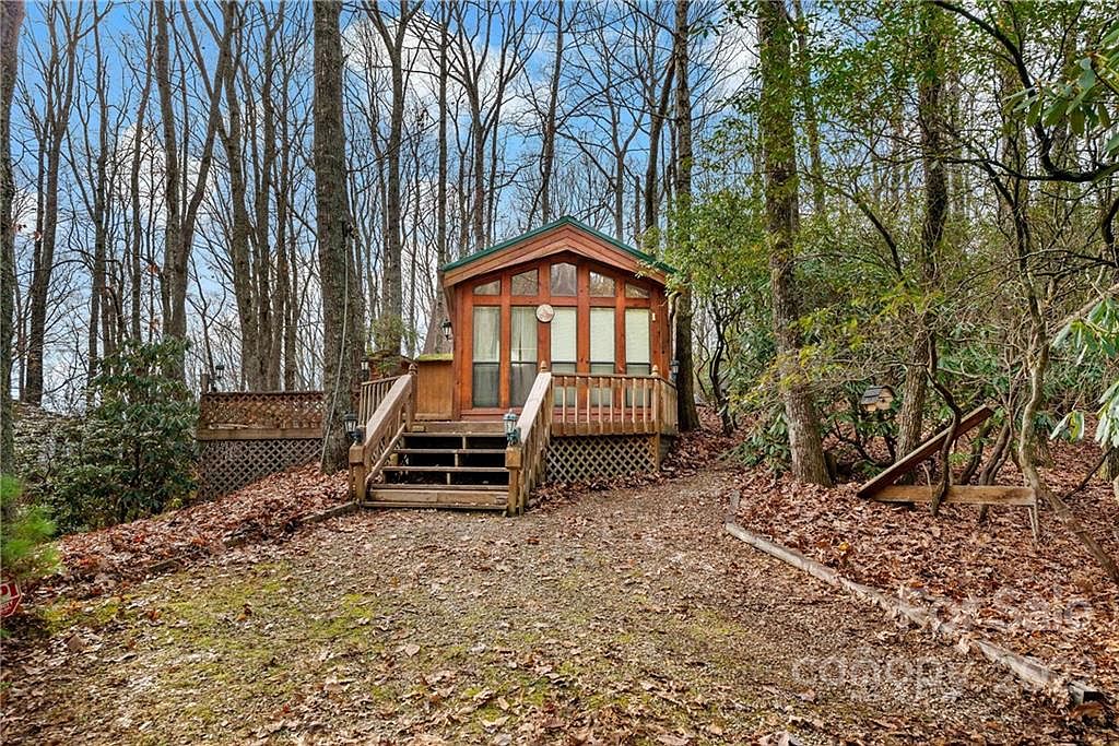 128 Overlook Dr, Spruce Pine, NC 28777 MLS 3931668 Zillow