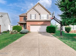 11504 Nancy Stone Ct, Louisville, KY 40229