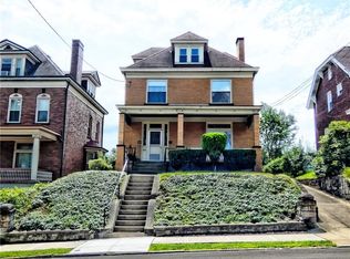 117 Richey Ave, Pittsburgh, PA 15214