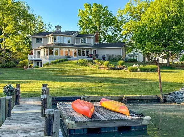 3712 Gateshead Dr, Annapolis, MD 21403