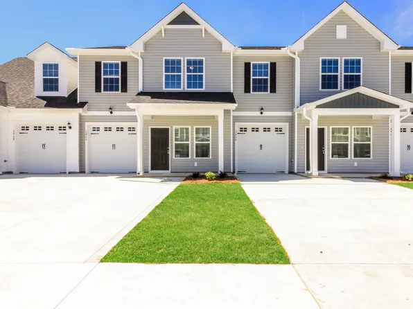 2860 Summer Townes Way, Leland, NC 28451