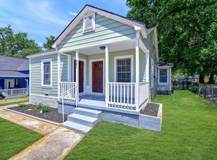 321 E Munson St, Denison, TX 75021