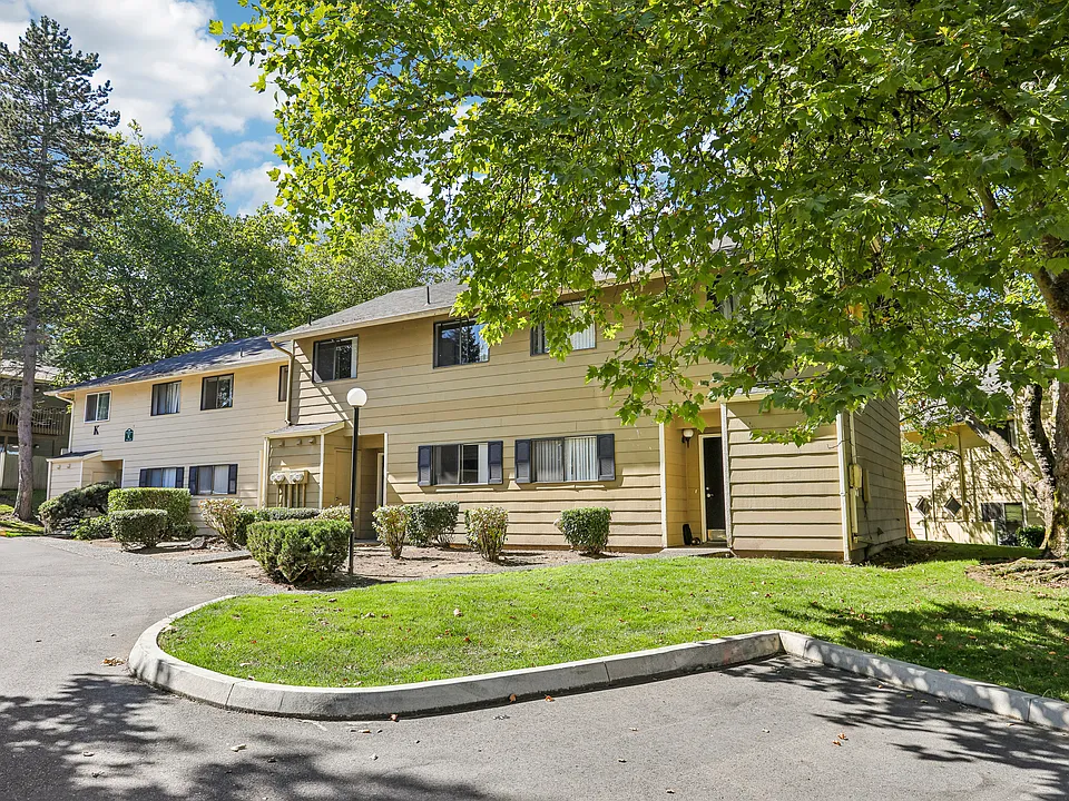 Trailwood Apartment Homes