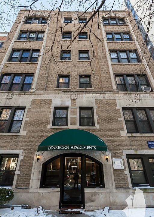 1st image of 1347 N Dearborn St #406JF