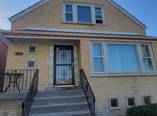 5416 S Kenneth Ave, Chicago, IL 60632