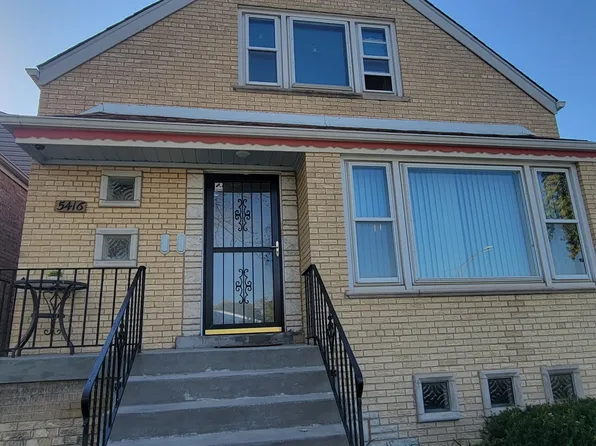 5416 S Kenneth Ave, Chicago, IL 60632
