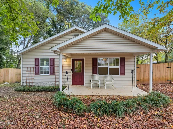 2519 SE Seaton Ave, Knoxville, TN 37920