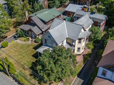 163 Parkside Dr, Lake Placid, NY, 12946