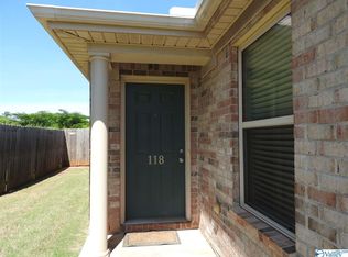 118 Barnard St, Madison, AL 35756