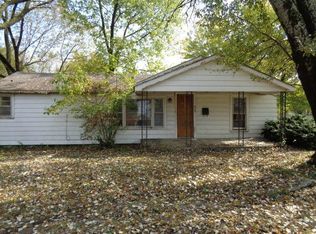 408 N Cedar St, Commerce, OK 74339