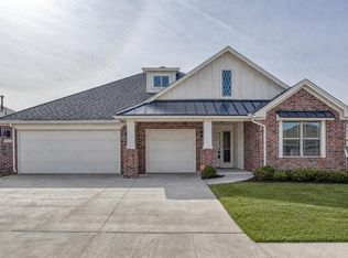 13324 SW 8th St, Yukon, OK 73099