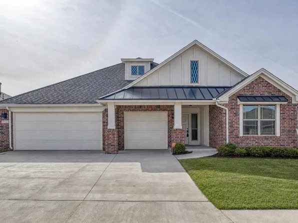 13324 SW 8th St, Yukon, OK 73099