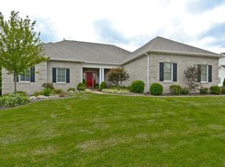 215 Summit Ridge Pl, Weldon Spring, MO 63304