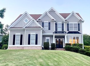 3716 Coralberry Way, Dacula, GA 30019