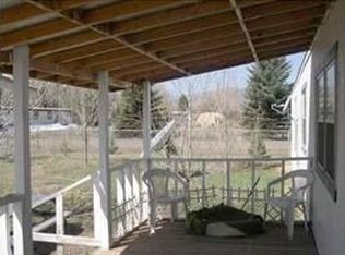 106 Colville Rd, South fork, CO 81154