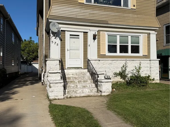 575 McKinley Pkwy, Buffalo, NY 14220
