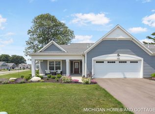 154 Jeans Meadow Ct, Holland, MI 49424