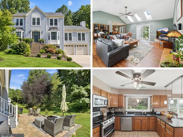 9817 Mainsail Dr, Gaithersburg, MD 20879