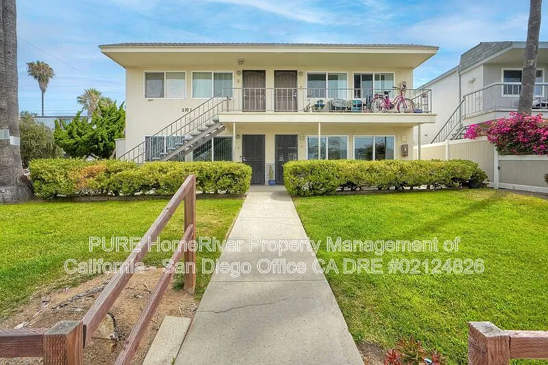 2101 Manchester Ave #F