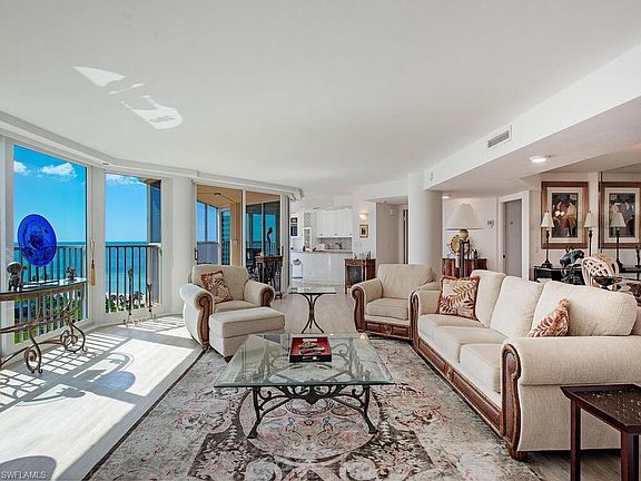 5th image of 4041 Gulf Shore BLVD N #1002