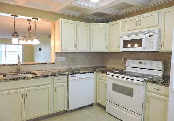 Home For Sale In Wynmoor