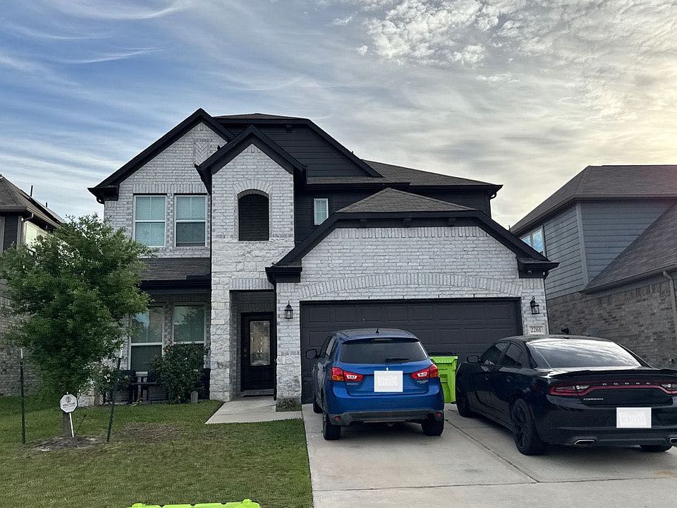 1st image of 2261 Forest Chestnut Dr
