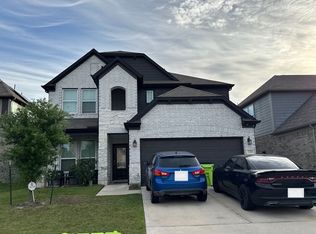 2261 Forest Chestnut Dr, Spring, TX 77386