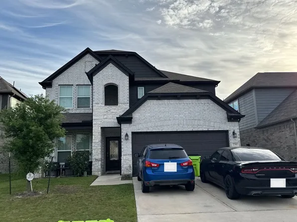 2261 Forest Chestnut Dr, Spring, TX 77386