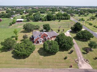 6603 Champion Rd, Midlothian, TX 76065