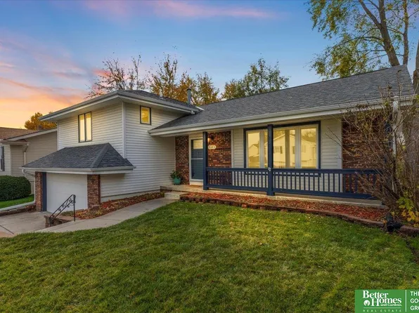 9183 Ellison Ave, Omaha, NE 68134