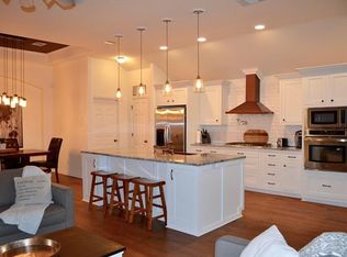 2715 Checker Dr, Cedar Park, TX 78613