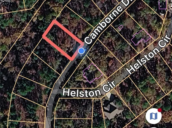 Camborne Dr #15, Bella Vista, AR 72714