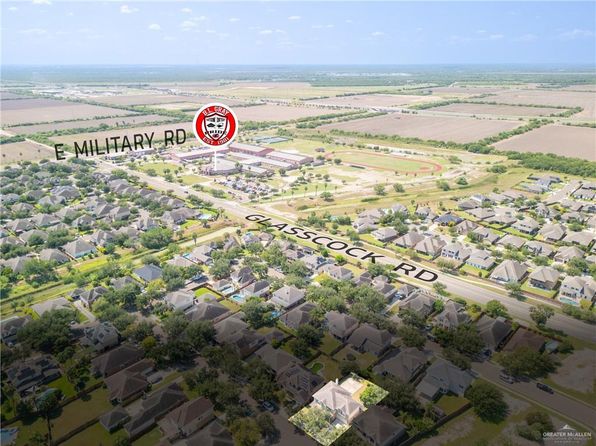 4102 Santa Marina St, Mission, TX 78572