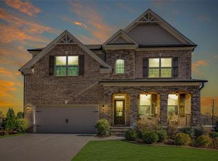 245 Ashland Ct, Alpharetta, GA 30004