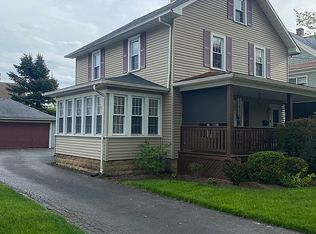 10 Verbeck St, Warren, PA 16365