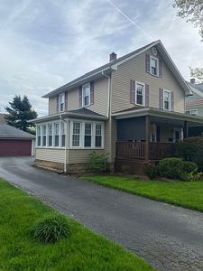 10 Verbeck St, Warren, PA, 16365