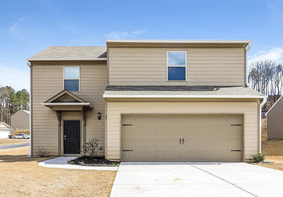 27 Culver Ridge Dr