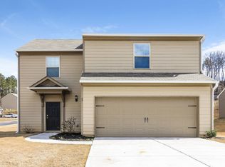 27 Culver Ridge Dr, Cartersville, GA 30120